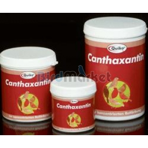 Quiko Canthaxantin 100gr